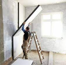 Dammung Wand Innenwande Wand Warmedammung