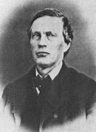 Nevada Territory Governor James Nye appointed the "father of Carson City," Abraham  Curry as the first warden for what would be the Nevada Territory Prison at  Carson City