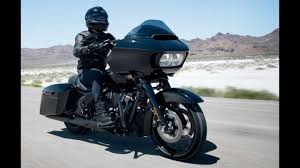 2018 Harley Davidson Road Glide Special Youtube