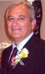 Rodolfo Villarreal Obituary (1956