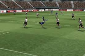 Al sitio correcto donde descargar clásicos como fifa, pes o football manager si lo tuyo son los fichajes. Pes 2011 Apk For Android Download