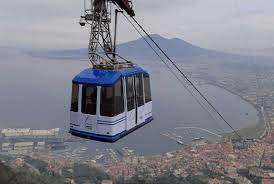 La funivia del monte faito riapre il 4 maggio: Castellammare Funivia Del Faito Boom Di Viaggiatori Nonostante Il Covid Stabiachannel It Libera Informazione