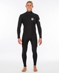 e bomb 3 2mm zip free wetsuit steamer