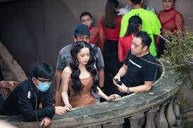 Thiên thần hộ mệnh dự kiến ra mắt vào 8/3/2021. Thien Tháº§n Há»™ Má»‡nh Báº¥t Ngá» He Lá»™ Co Máº·t Cá»§a Chipu Trademark Site