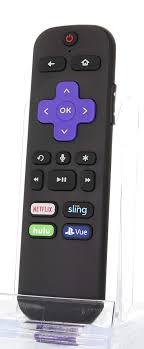 Click remote and select connect roku remote. Amazon Com Anderic Oem Rcal2 For Roku Remote Only Netflix Sling Hulu Vue Works With Roku Streaming Stick Remote Hdmi Version For Roku Streaming Stick Hdmi Version Electronics