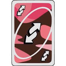 What happens if you photocopy an uno reverse card. Uno Reverse Card Home Facebook