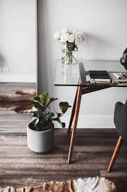 Ensure your home office doesn't encroach on your living space by keeping it well hidden. 5 Minimalist Home Office Workspace Productivity Boosting Tips Hey Djangles