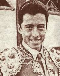 Toreros Mexicanos: MANOLO CALDERON