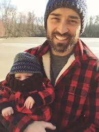 Nestful of love: To my husband