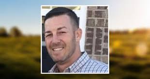 Brandon Joseph Bateman Obituary November 23, 2020