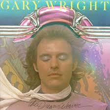 The Gary Wright Interview, Part One