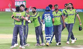 Looking for the definition of psl? Pakistan Super League 2021 Complete Squads And List Of Players Of All Six Psl Teams