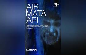 Download lagu siti nurhaliza dan lirik on pc mac with. Air Mata Api Novel Terinspirasi Lagu Iwan Fals Siap Mengaduk Emosi Pembaca