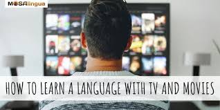 Learn A Language By Watching Tv And Movies Too Good To Be True In 2020 Learn A New Language Tv Series To Watch Language