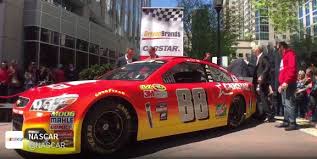 Dazn is canada's home of the greatest sporting competitions in the world, including nfl, premier league, bellator and mlb. Carstar North America Partners With Axalta For Dale Earnhardt Jr S Nascar Sprint Cup Series Race In Kansas Carstar Canada Blogcarstar Canada Blog