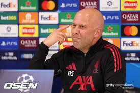 리버풀 대 psg 아이콘