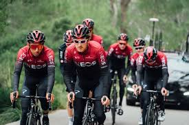 La foto libre de alta resolución de cannondale, scalpel si, carbón, bicicletas de montaña. Team Ineos 2020 Equipo Ciclista Britanico La Guia Del Ciclismo
