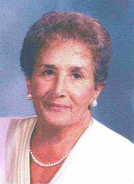 Obituary information for Marie A. Dellapenta