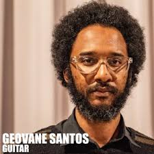 Geovane Santos + Orkestra Maria Fumaça