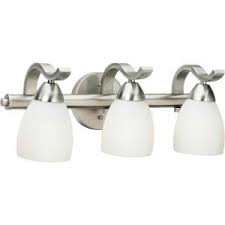 Wife wants to redo all of the fixtures in the three bathrooms in the new house. Pin On Lighting