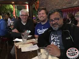 Go out there and find every buzzfeed quiz that exists about the show friends, disperse them to your teammates, and take each one over and over until you get every. Trivia Night At Rocco S Tavern Culver City King Trivia