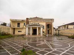 Vuoi essere aggiornato sulla programmazione di questa location? Casa Don Diana Casal Di Principe Artribune