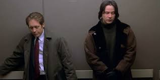 The watcher movie reviews & metacritic score: The Watcher 2000 Bomb Report