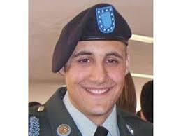 Funeral arrangements for Harrisburg fallen soldier