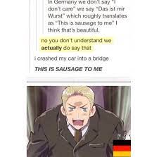 Pin By Toperaverde On Hetalia Hetalia Dont Understand Sayings