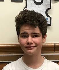 2019 Spelling Bee contestants