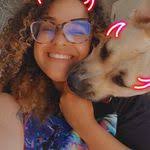 Dominique Yeampierre's Instagram, Twitter & Facebook