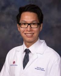 Emergency Medicine Residency Alumni