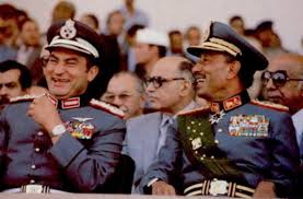 Sadat savunma (e) tuğgeneral adnan tanriverdi̇ başkanlığında türk silahlı kuvvetlerinin sadat uluslararası savunma danışmanlık i̇nşaat sanayi ve ticaret a.ş. Mubarak Involved In Sadat Assassination Al Bawaba