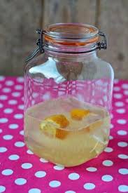 Preparation Kefir De Fruits Kefir Kefir De Fruit Aliments Fermentes