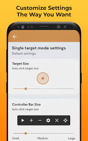 In almost all games, the user needs to perform the same actions many times. Download Auto Clicker Pro Auto Swipe Super Fast Tapping Free For Android Auto Clicker Pro Auto Swipe Super Fast Tapping Apk Download Steprimo Com