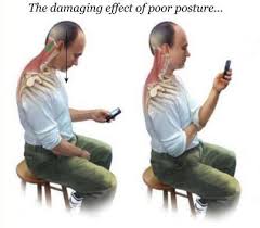 「poor posture neck pain」的圖片搜尋結果