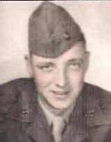 Benson “Sonny” Branch (1931-2019)