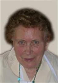 Décès de Madame Inès PIRON (28-10-09), Annonce nécrologique