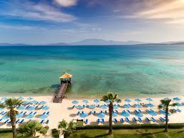 Plajı ve ılıcası aynı yerde bulunan çeşme ilıcaları dünyanın en zor bulunan ılıcalarıdır. Radisson Blu Resort Spa Cesme Cesme 7 9 10 Updated 2021 Prices