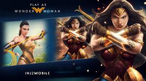 Gods among us on … Injustice2 On Twitter Download Injustice2go Now To Play As Wonderwoman Complete The Multiverse Event To End All Wars To Unlock Console Gear Until June 5 Https T Co X1lcjajcal