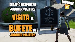 This means that players have the opportunity to play as their favorite heroes. Fortnite Temporada 4 Guia De Desafios Del Despertar De Jennifer Walters She Hulk Meristation