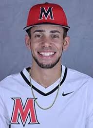 2022 Baseball Roster