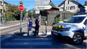 Police Municipale Clichy Sous Bois