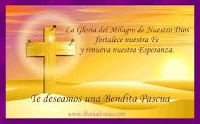 From old galician and old portuguese pascua (13th century, cantigas de santa maria). Jesus Cristianismo Dia De Resurreccion Day Pascuas Semana Santa Good Morning Quotes Jesus Is Alive Facebook Cover