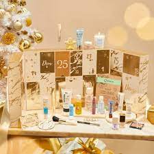 Calendrier De L Avent Couvent Des Minimes 2023 Calendrier De L'avent Marionnaud 2021 | 25 Jours De Beauté Ultime
