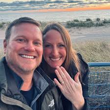 What do you do if a hunter asks to cross your property?