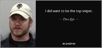 There are three types of people in this world: 50 Quotes By Chris Kyle Page 2 A Z Quotes
