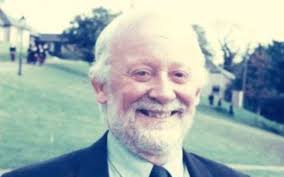 Lest we forget: John Frederick Giles