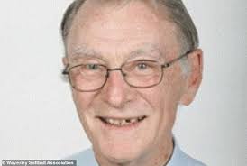 Mike Colman pays tribute to sporting greats and colourful characters who  died in 2021