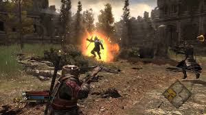 Lord of the Rings War in the North review — Reviews by supersven